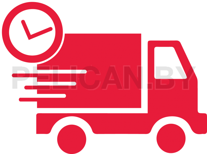 Доставка/забор