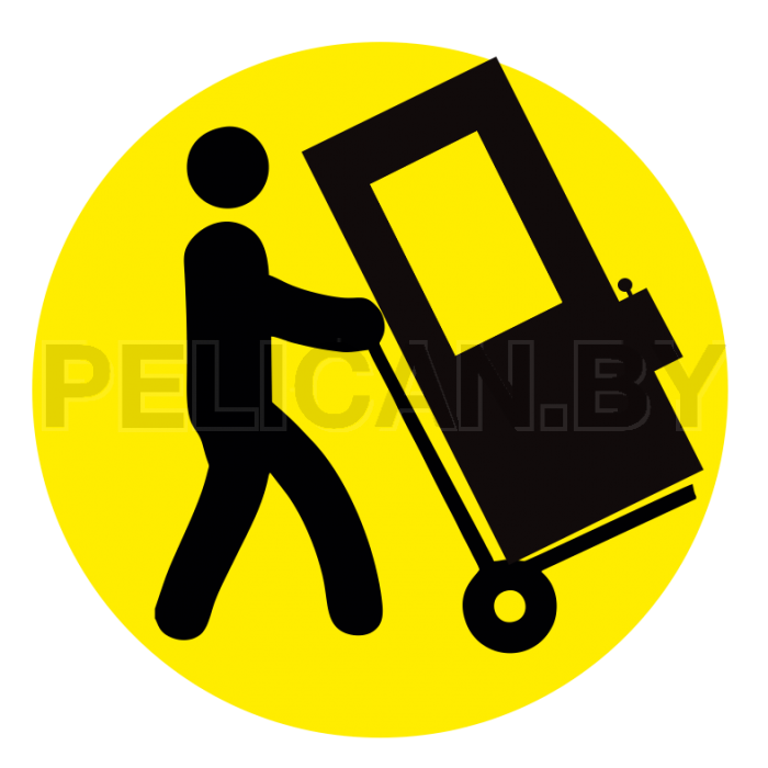 Установка по месту