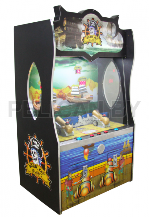 Развлекательный аттракцион