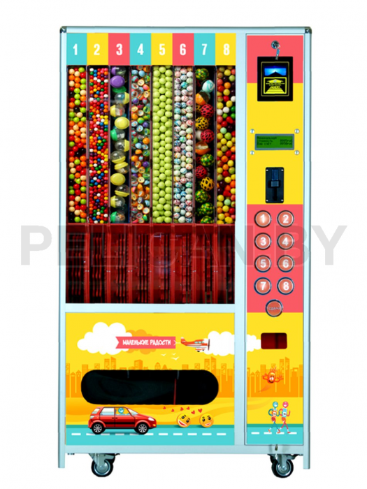 Сладкий дом