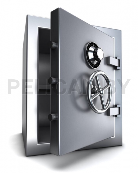 Защитная дверь