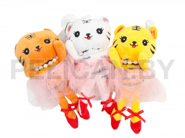 ТИГРЕНОК БАЛЕРИНА