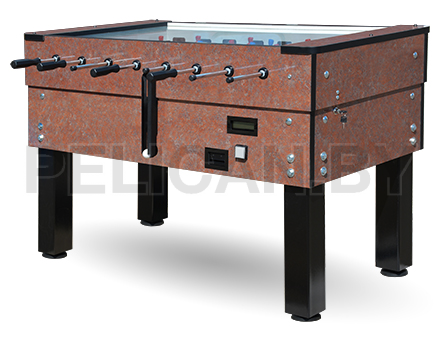 Настольный футбол - Б-1