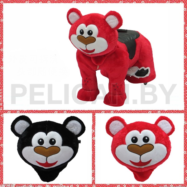 Bear (модель DW04)