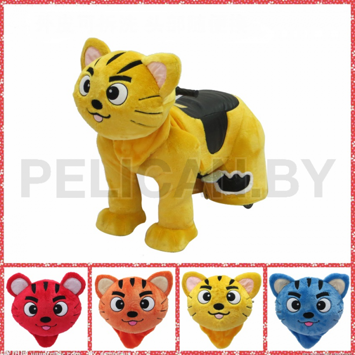 Cat (модель DW07)