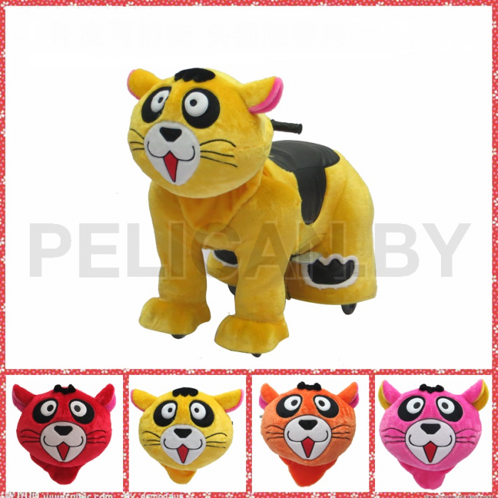 Cat (модель DW27)