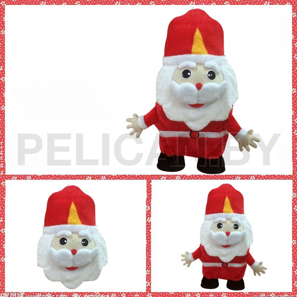 Christmas father (модель DWE02)