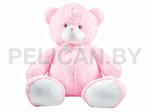 МИШКА РОЗОВАЯ НЕЖНОСТЬ