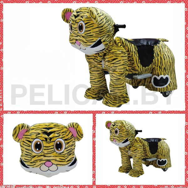 Leopard (модель DW58)