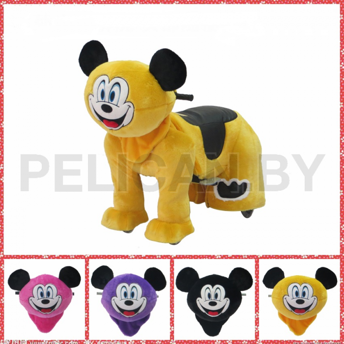 Mickey (модель DW20)