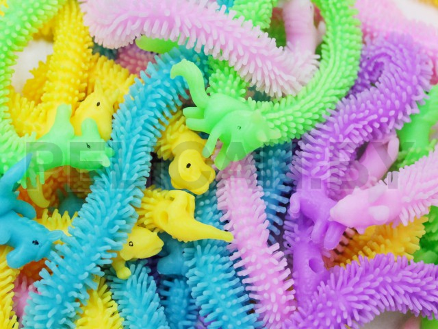 ИГРУШКА ТЯНУЧКА БРАСЛЕТ ЕДИНОРОГ