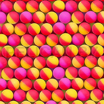 Мячи-прыгуны 25 мм 'Миксербол' (Тип C)