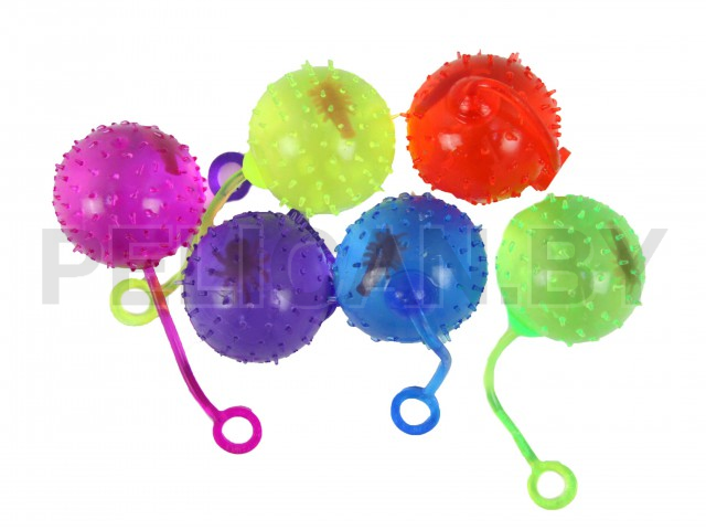 МЯЛКА АНТИСТРЕСС БУЛАВА