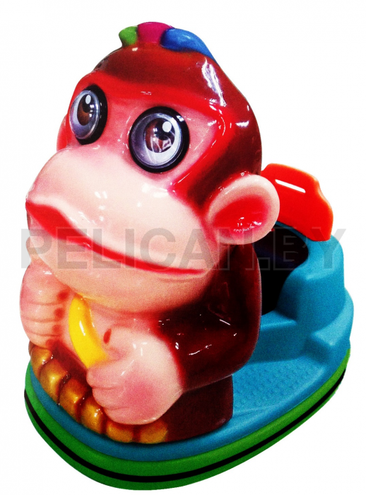 Обезьянка модель КА-240