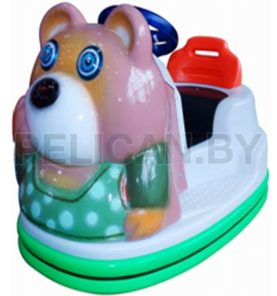 Мишка модель ВА-130