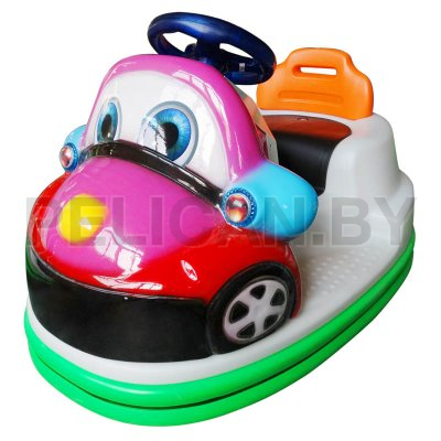 Патруль модель ВА-90