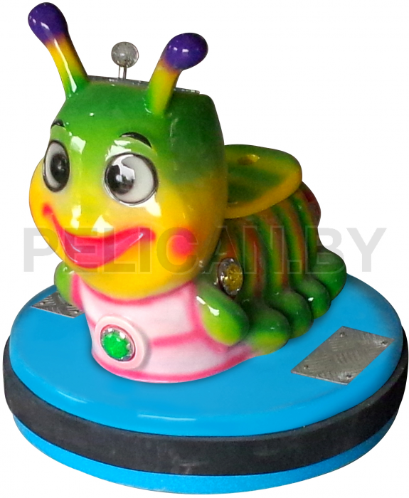 Battery Car – Fruit Insect