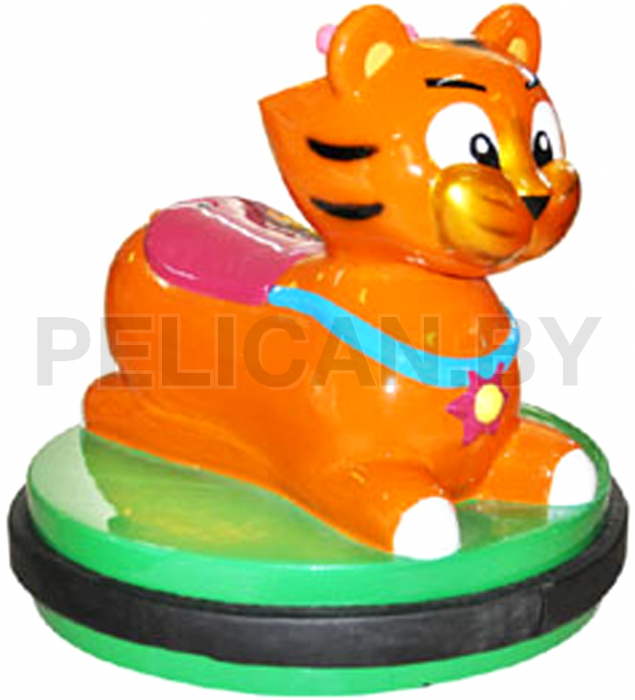 Battery Car – Tiger