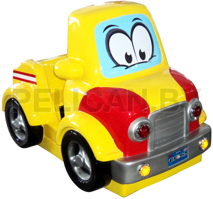 Casper Car