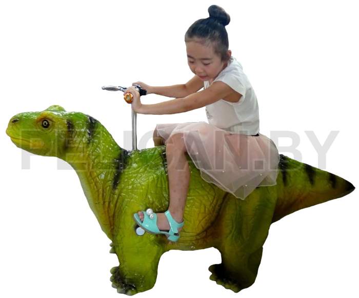 Sliding Shunosaurus