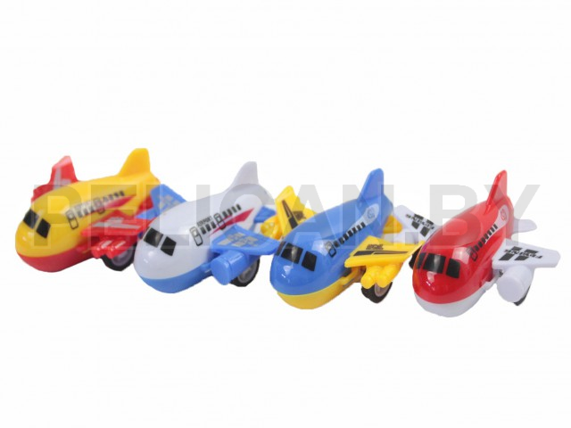 САМОЛЕТИК ЛАЙНЕР 