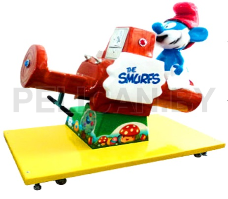 SeeSaw