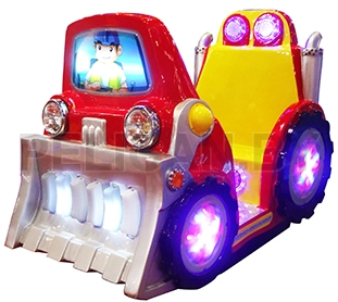Forklift