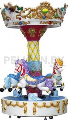 Angel Carrousel