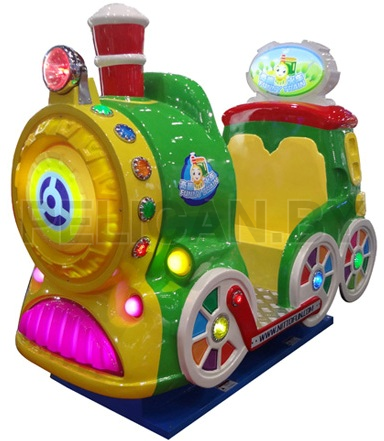 Funny Train