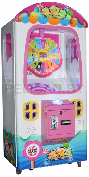 Candy House