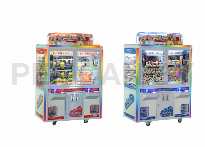 Barbie toy (2 players)