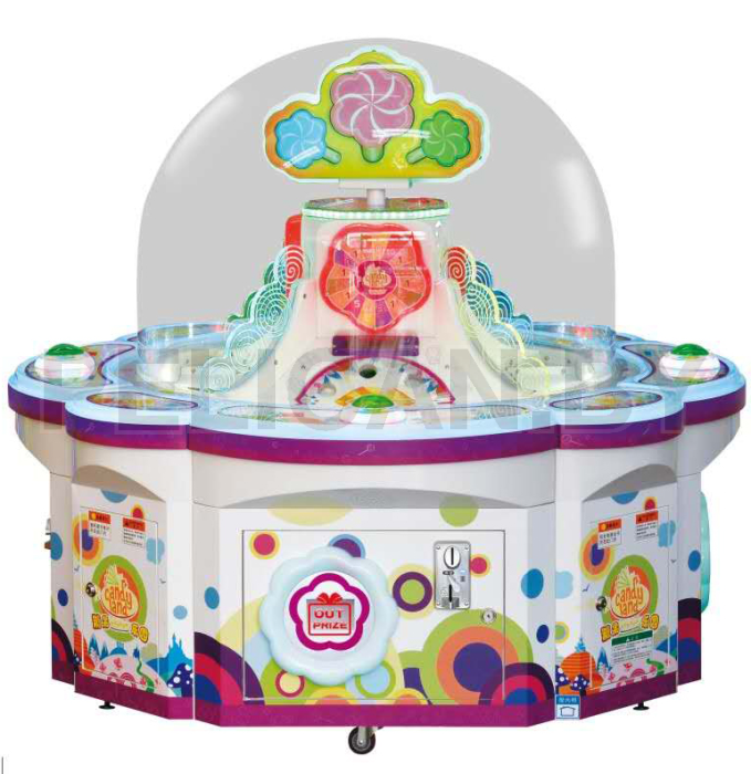 Candy land