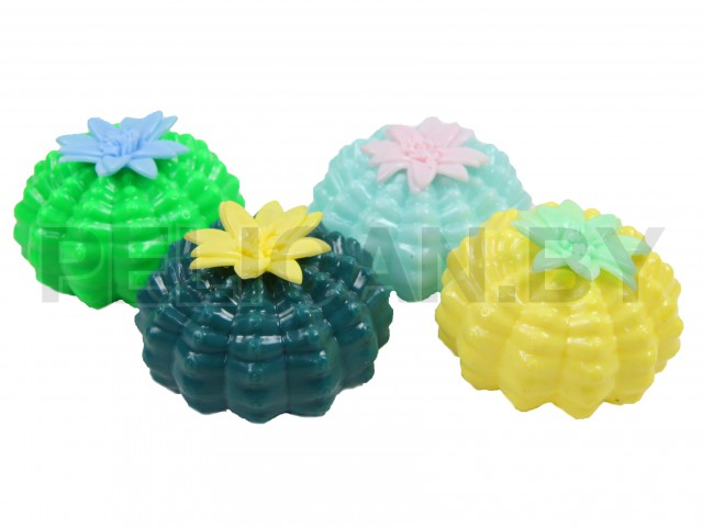 МЯЛКА ГИДРОГЕЛЬ КАКТУС