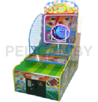 Cheeky Monkey Football