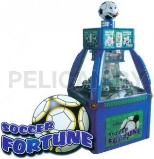 Soccer Fortune