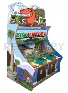 Dino Smasher