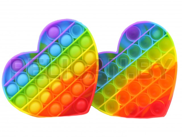 ПОП ИТ СЕРДЕЧКО