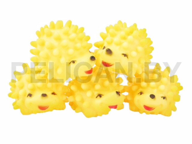 ЁЖИК РЕЗИНОВЫЙ 