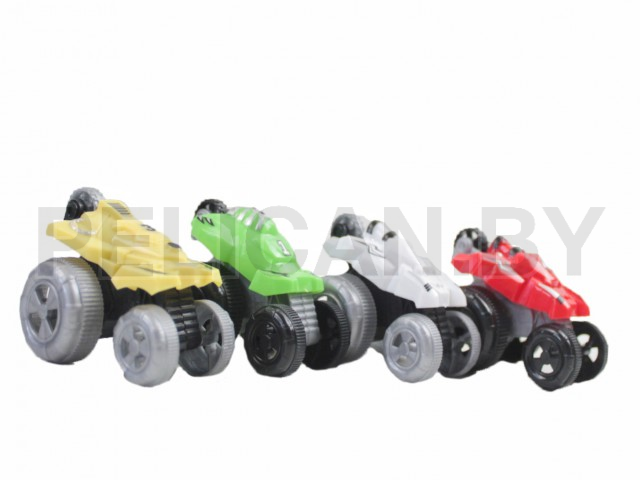 МАШИНКА ПЕРЕВЕРТЫШ