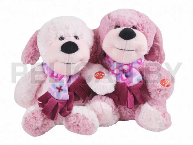 СОБАЧКА ЯРКАЯ