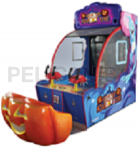 Grave Graveyard Smash 42″