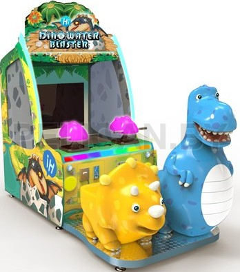 Dino blaster