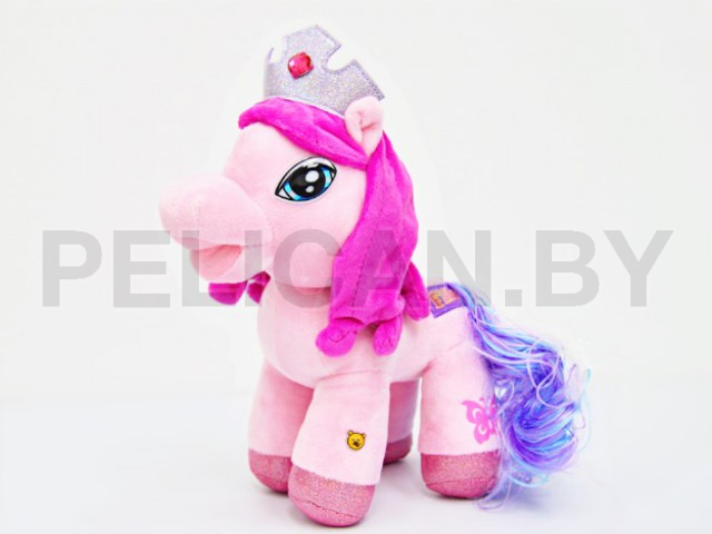 ПОНИ МИЛАШКА