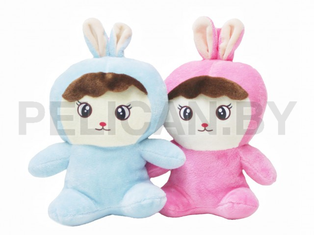 КУКЛА ЗАЙКА