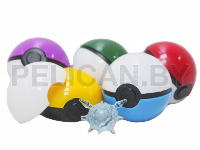 ШАР С СЮРПРИЗОМ