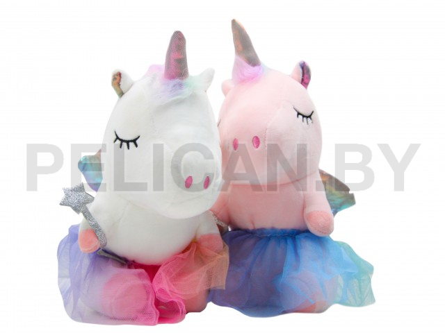 ЕДИНОРОЖКА ФЕЯ