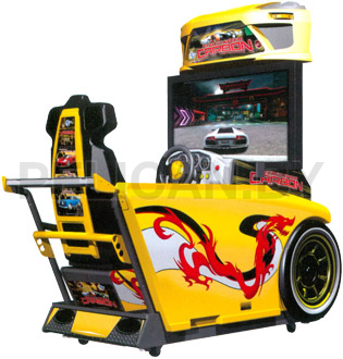 Need For Speed Carbon(Deluxe)