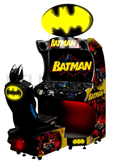 BATMAN 42″ Single