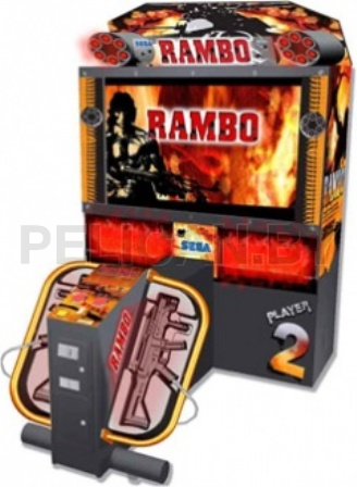 Новая версия популярной игры.