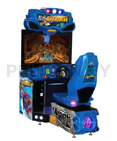 H2 Overdrive